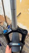 SUNTOUR Vidlice odpr. 29" tapered AION35-Boost RC