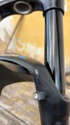 SUNTOUR Vidlice odpr. 29" tapered AION35-Boost RC