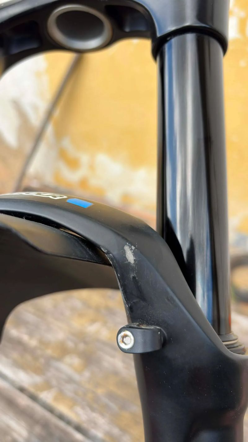 SUNTOUR Vidlice odpr. 29" tapered AION35-Boost RC