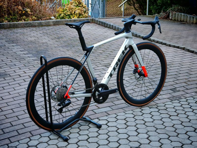 Trek madone SL7
