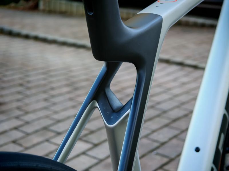 Trek madone SL7