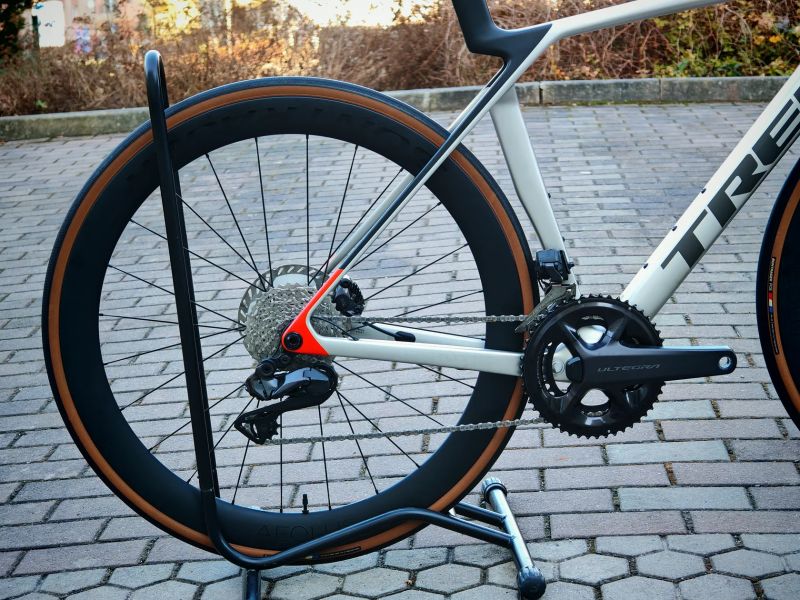 Trek madone SL7