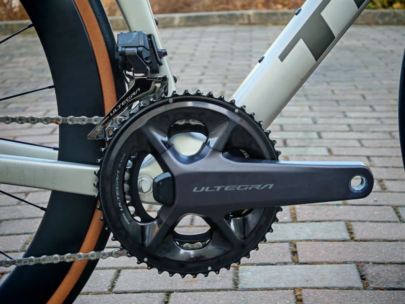 Trek madone SL7