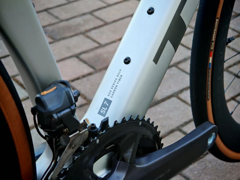Trek madone SL7