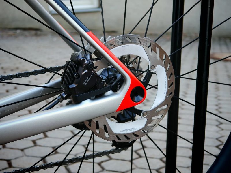 Trek madone SL7