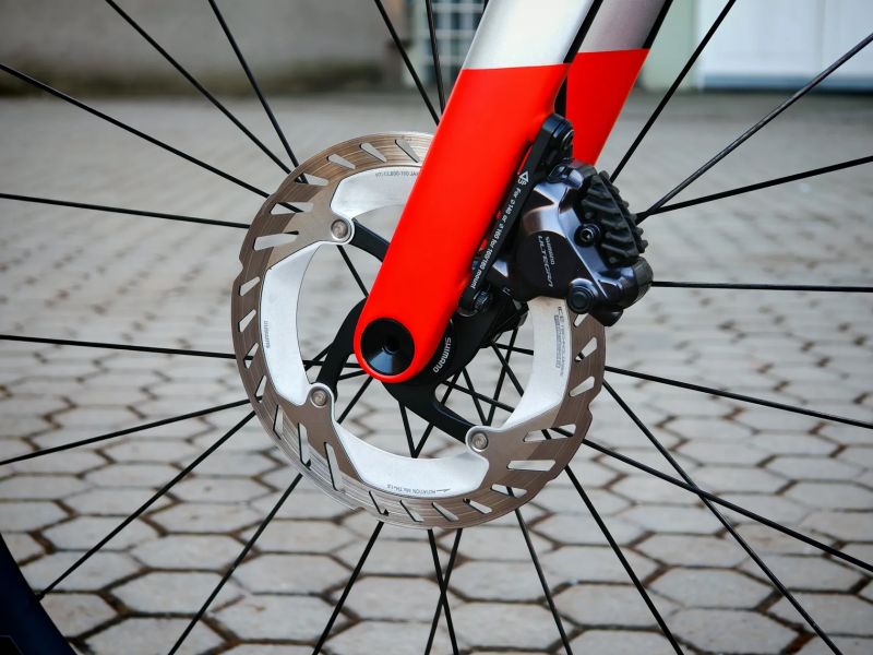 Trek madone SL7