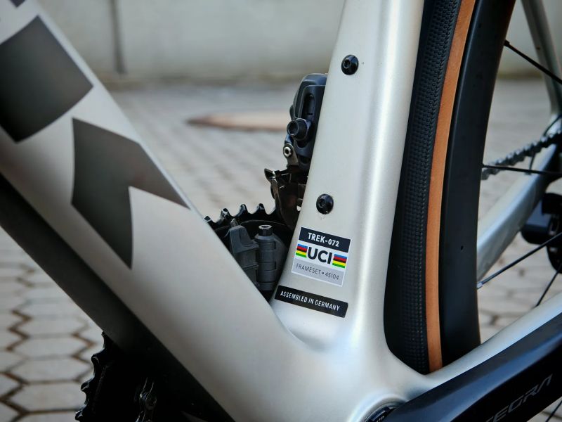 Trek madone SL7