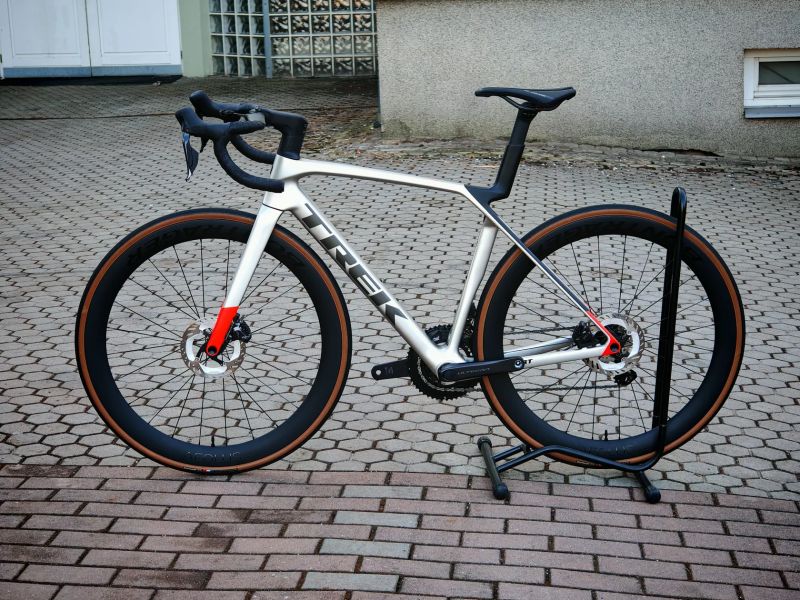 Trek madone SL7