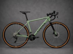 Canyon Grail al 7.0