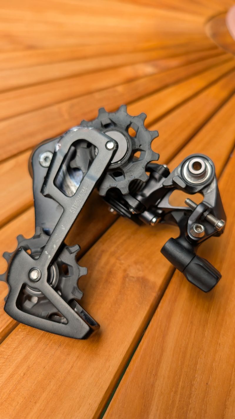 Přehazovačka Sram Force1,1x11 Type3.0