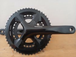 Shimano Fc-RS510