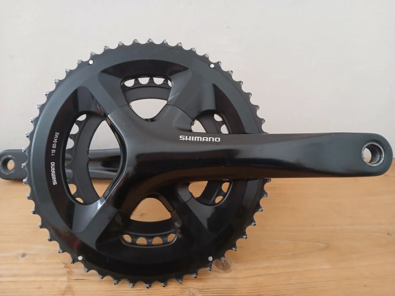 Shimano Fc-RS510