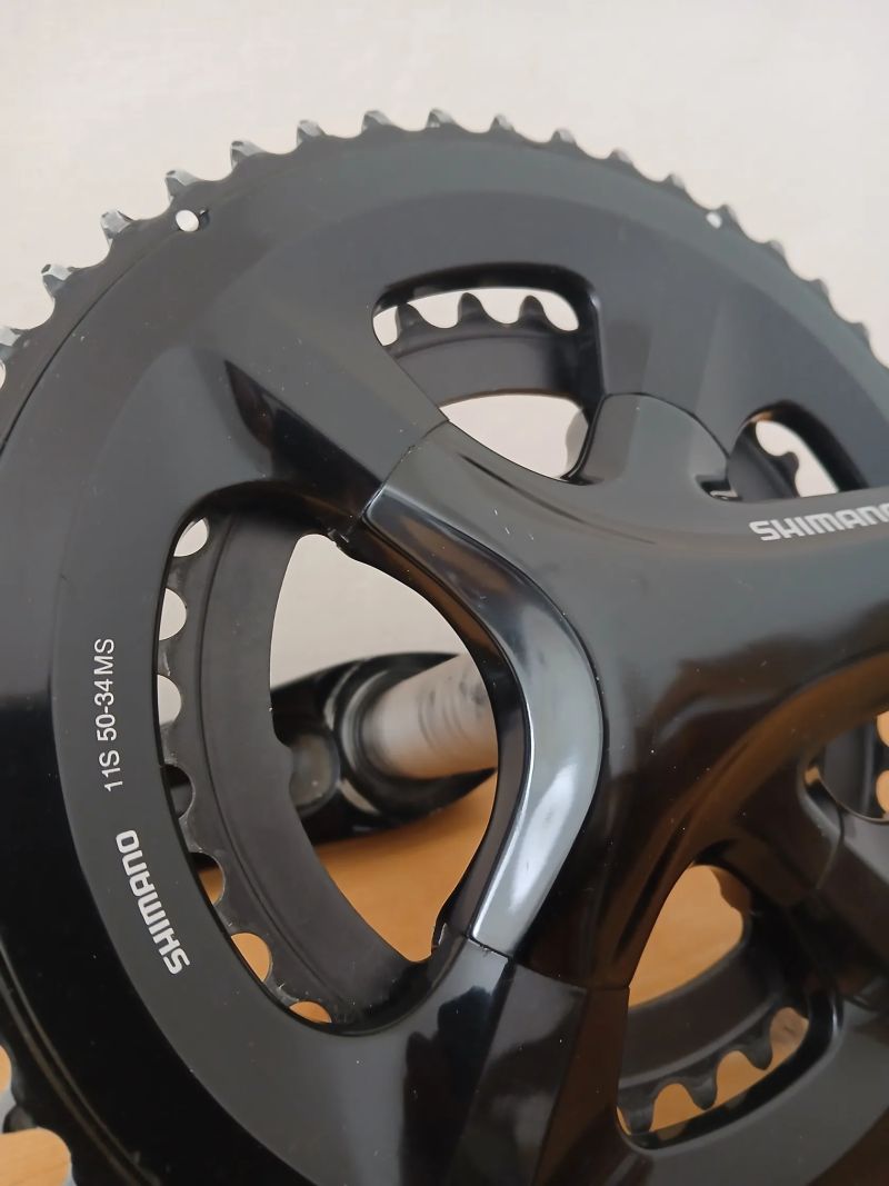 Shimano Fc-RS510
