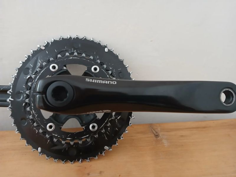 Shimano Fc-RS510