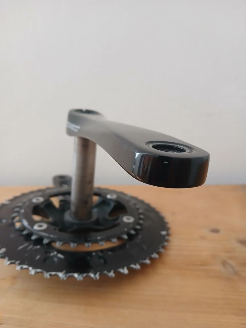 Shimano Fc-RS510