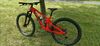 Celoodpružené horské kolo TREK Top Fuel 7 (stav nového kola-najeto jen 300km !!!)