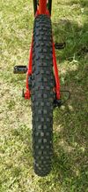 Celoodpružené horské kolo TREK Top Fuel 7 (stav nového kola-najeto jen 300km !!!)