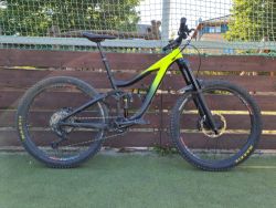 Giant Reign 1 (2020) – S, 27,5“