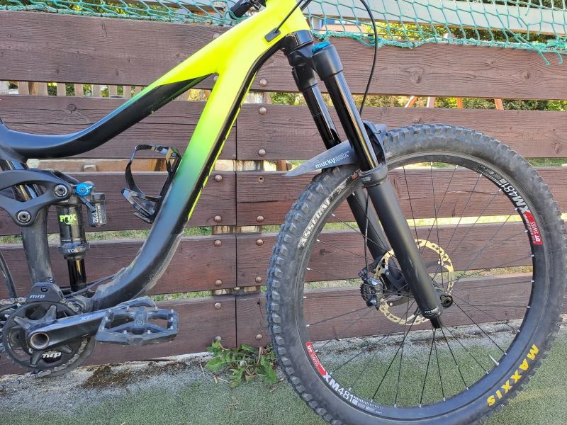 Giant Reign 1 (2020) – S, 27,5“