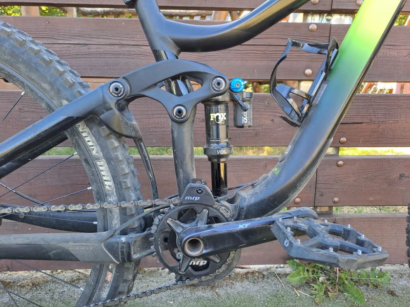 Giant Reign 1 (2020) – S, 27,5“