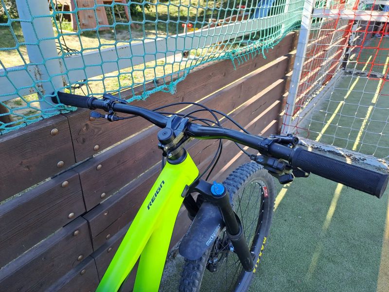 Giant Reign 1 (2020) – S, 27,5“