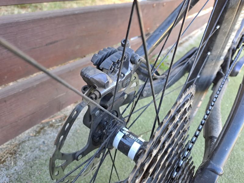Giant Reign 1 (2020) – S, 27,5“