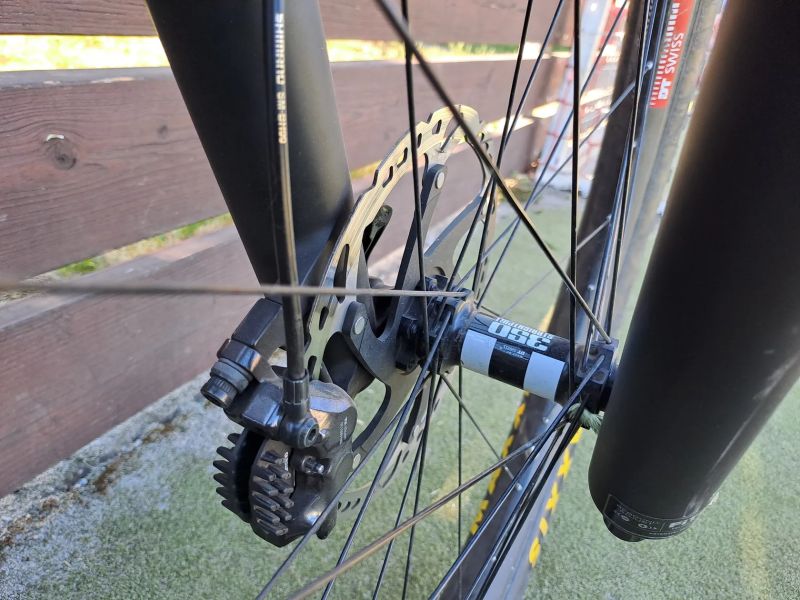 Giant Reign 1 (2020) – S, 27,5“