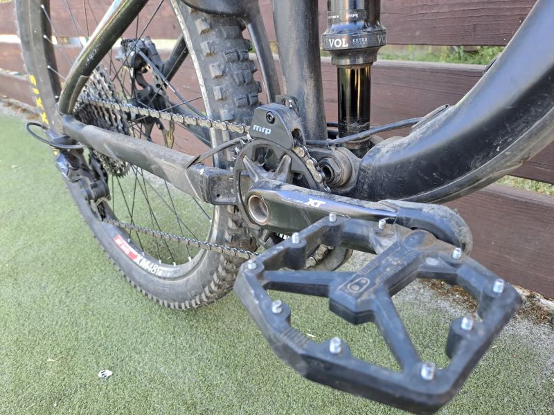 Giant Reign 1 (2020) – S, 27,5“