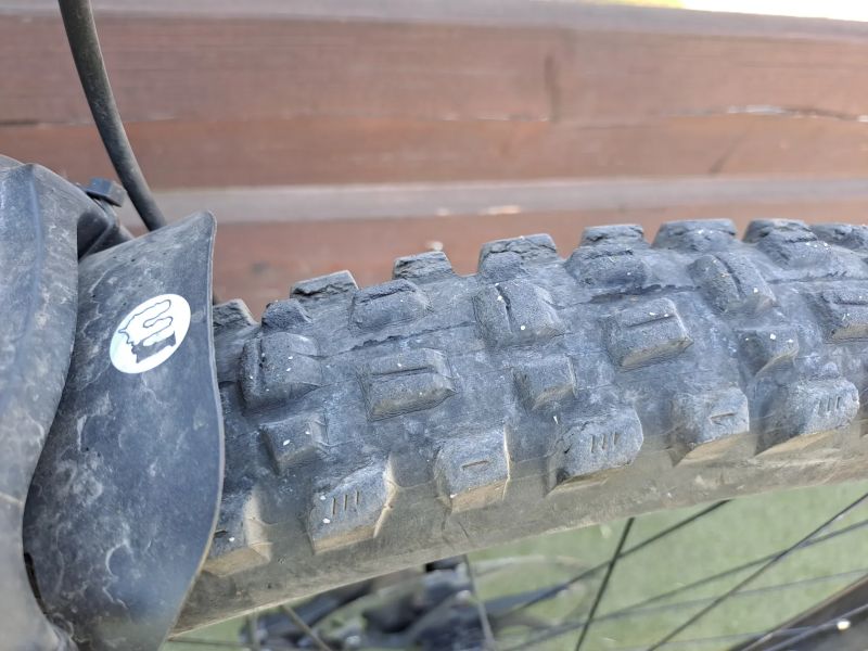 Giant Reign 1 (2020) – S, 27,5“