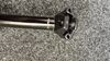 Teleskopická sedlovka ROCKSHOX AXS 31,6 150.