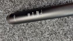 Teleskopická sedlovka ROCKSHOX AXS 31,6 150.