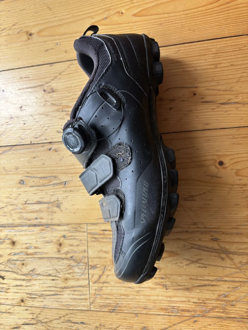 Specialized