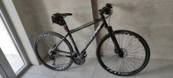 Maxibike vel 18
