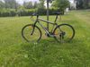 Krosové kolo Merida Crossway 40 (vel. 48 cm / 19")