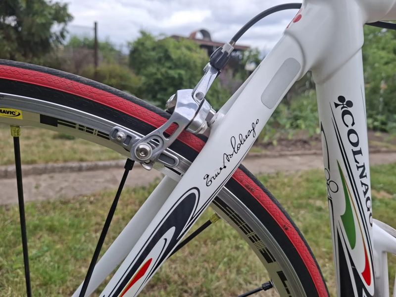 Colnago EPS