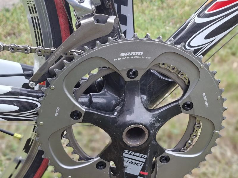 Colnago EPS
