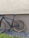 Specialized Rockhopper Pro / Satin Gloss Black/Chrome