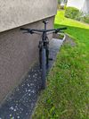 Specialized Rockhopper Pro / Satin Gloss Black/Chrome