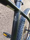 Specialized Rockhopper Pro / Satin Gloss Black/Chrome