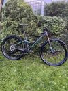 Mondraker F- Podium RR