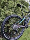 Mondraker F- Podium RR