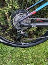 Mondraker F- Podium RR