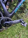 Mondraker F- Podium RR