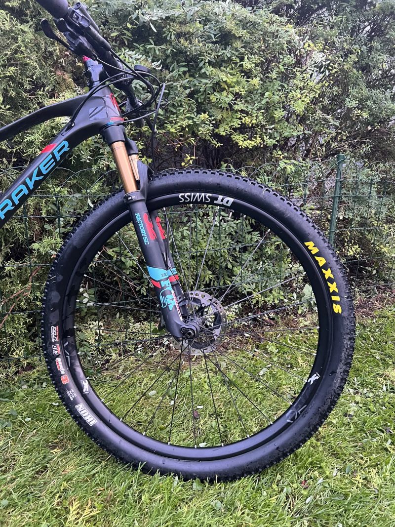 Mondraker F- Podium RR