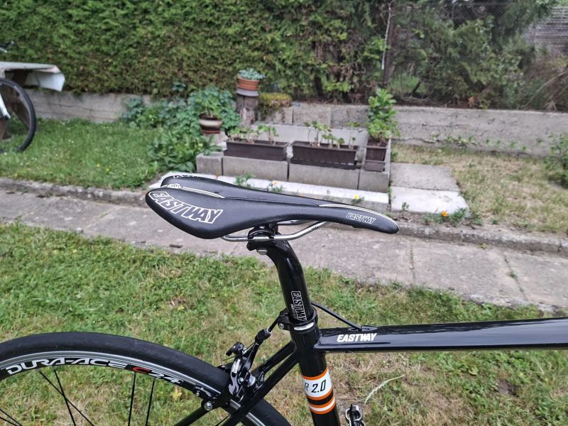 Eastway R2.0