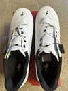 Tretry SPECIALIZED Torch 2.0 White, vel. 44