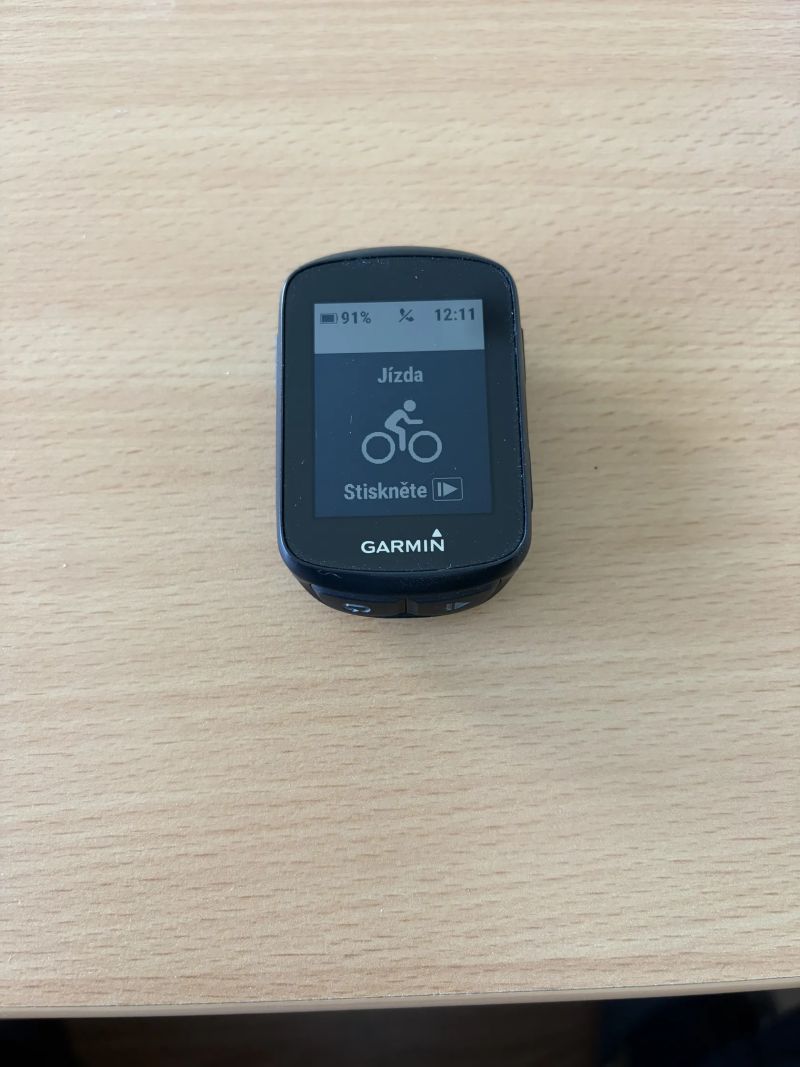Garmin Edge 130 PLUS