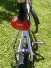 Maxbike Maxbike C200 22"