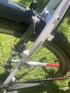 Maxbike Maxbike C200 22"