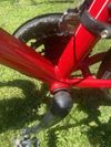 Maxbike Maxbike C200 22"